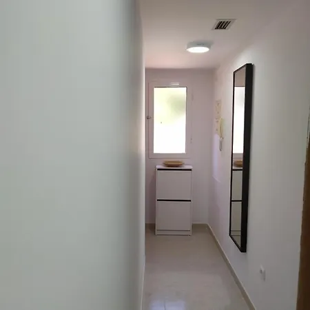Beau La Cala Finestrat Benidorm Apartment Villajoyosa