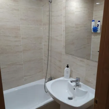 Beau La Cala Finestrat Benidorm *