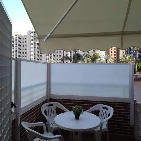 Beau La Cala Finestrat Benidorm Apartment Villajoyosa
