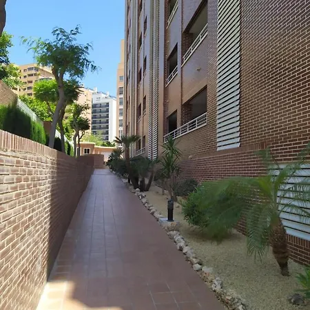 Apartment Beau La Cala Finestrat Benidorm *