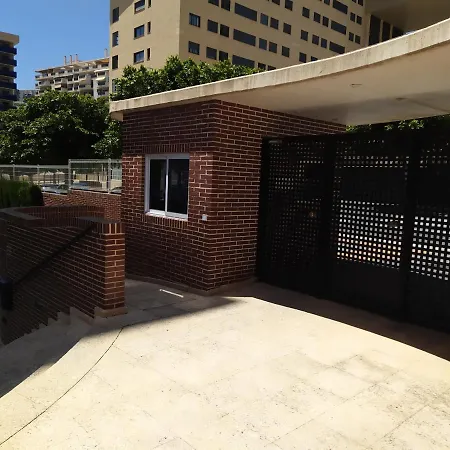 Beau La Cala Finestrat Benidorm Apartment