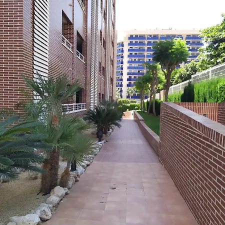 Beau La Cala Finestrat Benidorm *