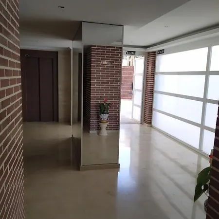 Beau La Cala Finestrat Benidorm Apartment