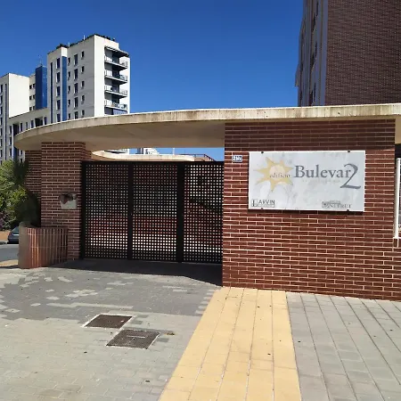 Beau La Cala Finestrat Benidorm Apartment