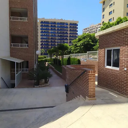Beau La Cala Finestrat Benidorm *