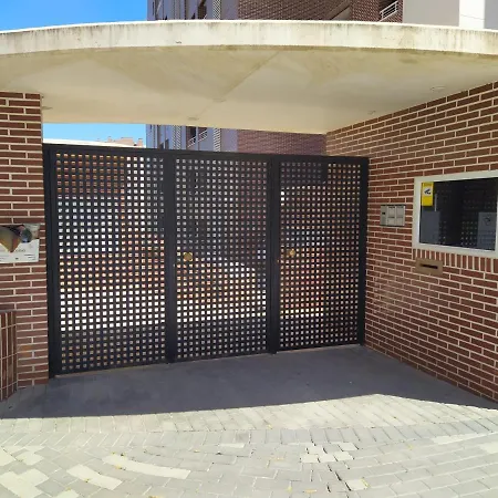 Apartment Beau La Cala Finestrat Benidorm *
