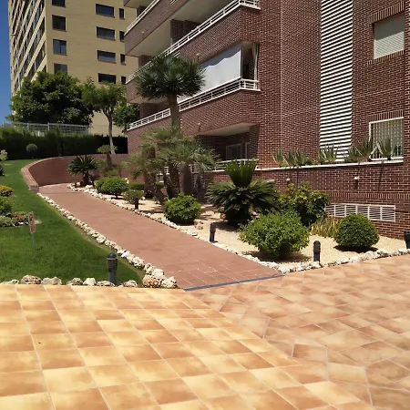 Beau La Cala Finestrat Benidorm Apartment Villajoyosa