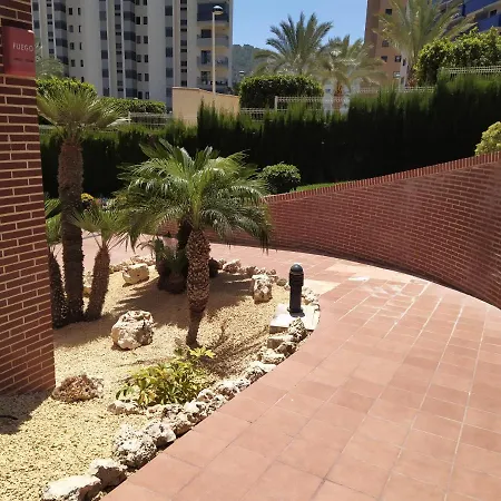 Beau La Cala Finestrat Benidorm Apartment