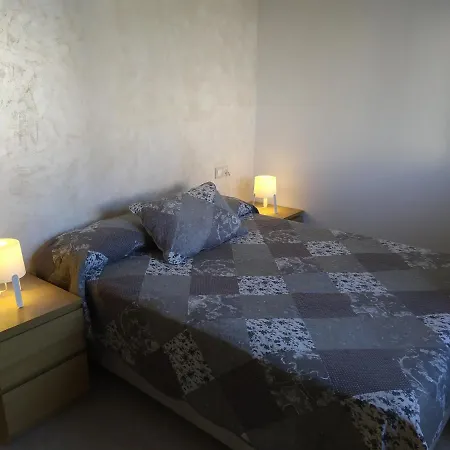 Beau La Cala Finestrat Benidorm Apartment *