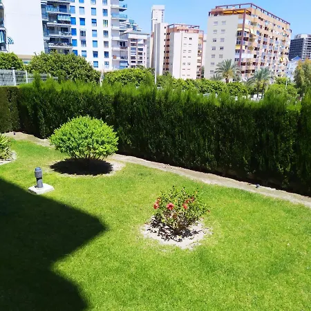 Beau La Cala Finestrat Benidorm *