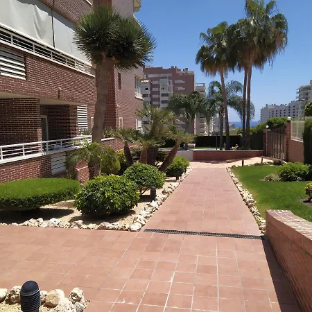 Beau La Cala Finestrat Benidorm * Villajoyosa