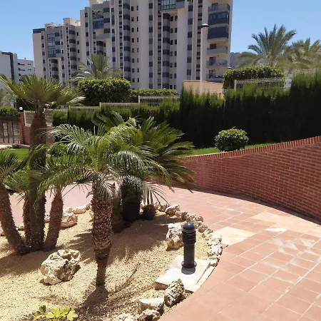 Beau La Cala Finestrat Benidorm * Villajoyosa
