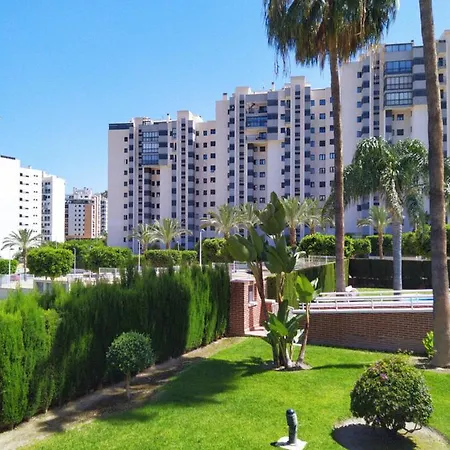 Beau La Cala Finestrat Benidorm Apartment Villajoyosa