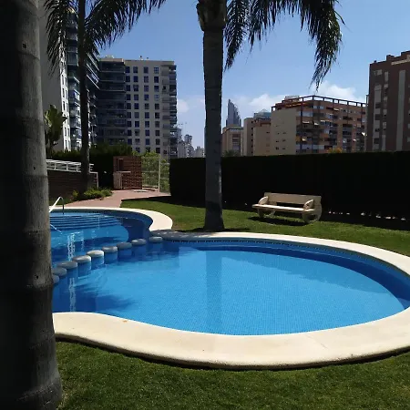 Beau La Cala Finestrat Benidorm *