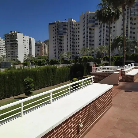 Beau La Cala Finestrat Benidorm * Villajoyosa