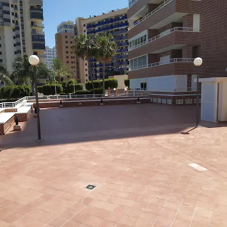 Beau La Cala Finestrat Benidorm Apartment Villajoyosa