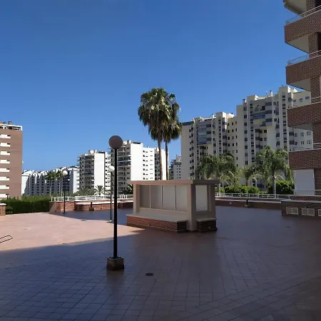 Beau La Cala Finestrat Benidorm Apartment