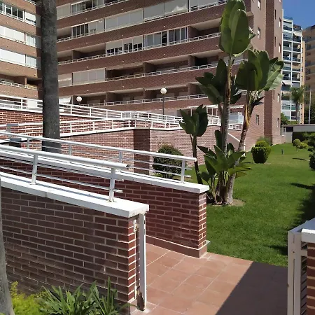 Beau La Cala Finestrat Benidorm * Villajoyosa