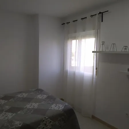Apartment Beau La Cala Finestrat Benidorm