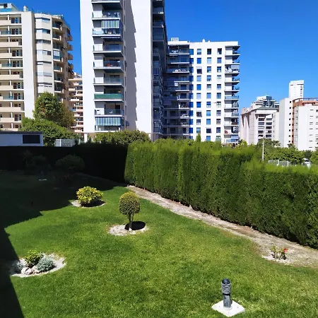 Apartment Beau La Cala Finestrat Benidorm Villajoyosa