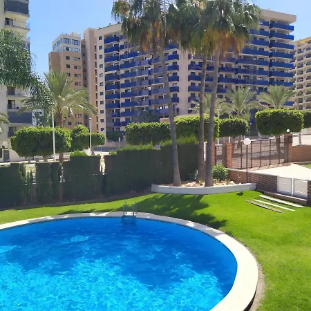 Beau La Cala Finestrat Benidorm *